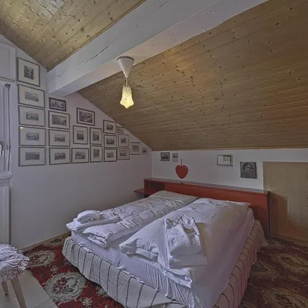 Appartement Chesa Pradash 2 - Celerina Celerina/Schlarigna